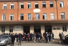 “Ciao Flavio” , la lettera di uno studente