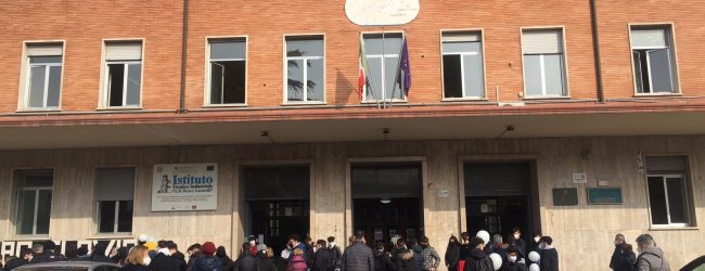 “Ciao Flavio” , la lettera di uno studente