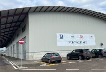 Benevento| Covid, vaccinazione 5-11 anni: all’hub di Ponte Valentino oltre 4000 somministrazioni in un mese