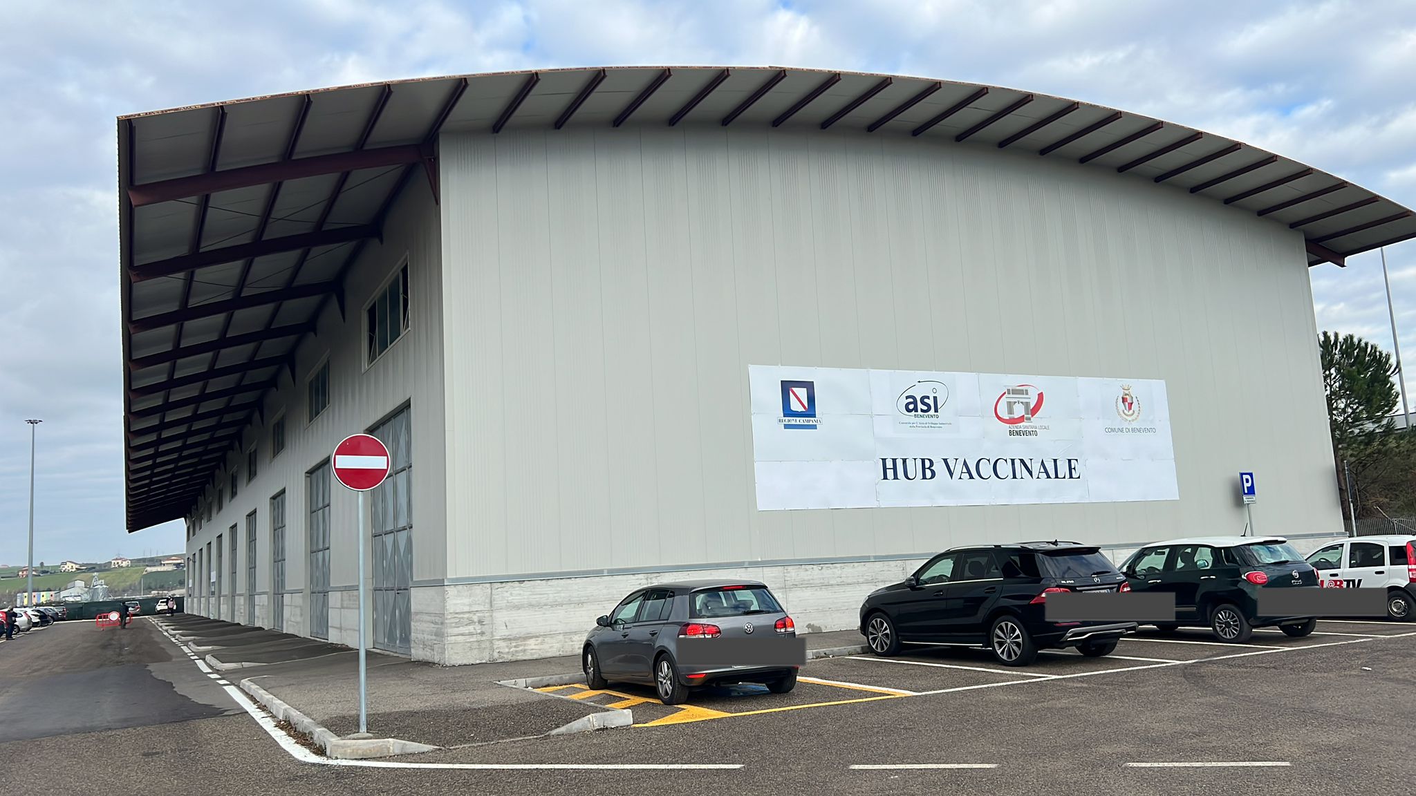Benevento| Covid, vaccinazione 5-11 anni: all’hub di Ponte Valentino oltre 4000 somministrazioni in un mese