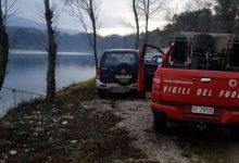 Castelpagano: ore di apprensione per il 38enne scomparso nel Lago dei cigni di Ciorlano