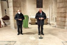 Accrocca: Zagarese figura di altissimo livello