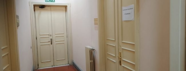 Ecco Bruschi, l’OSL del dopo Ricciardi