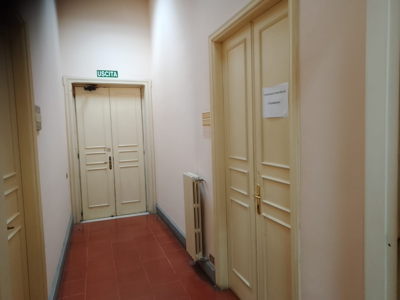 Ecco Bruschi, l’OSL del dopo Ricciardi