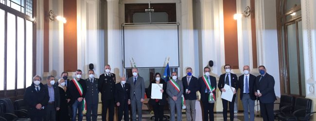 Benevento| Giornata della Memoria, il ricordo. La testimonianza di Donato Spagnoletti