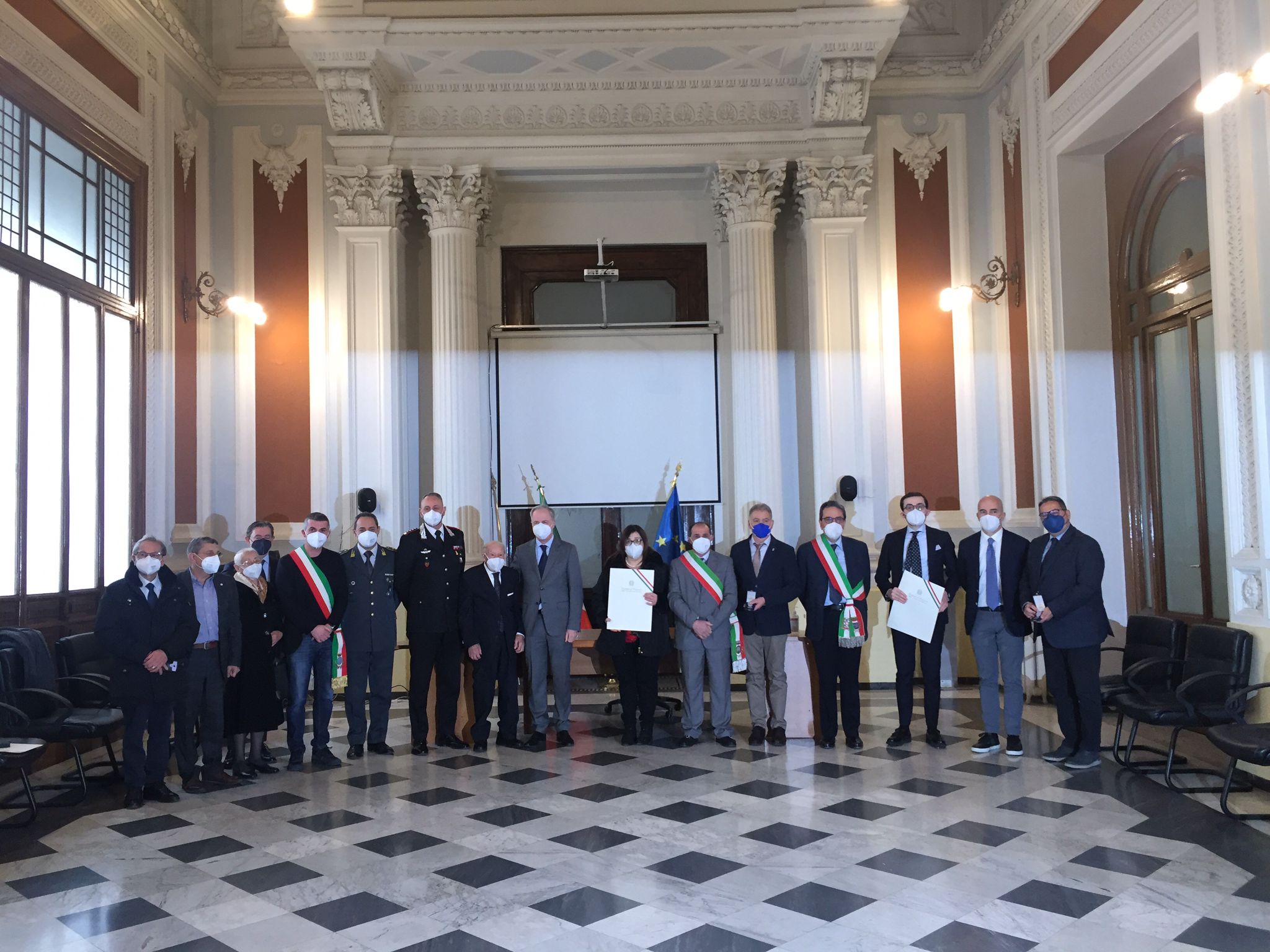 Benevento| Giornata della Memoria, il ricordo. La testimonianza di Donato Spagnoletti