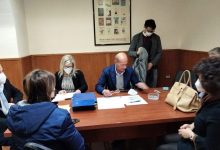 Benevento| Lunedì prossimo il question time in modalità mista