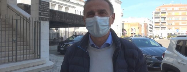 Benevento| Aiuti per il popolo ucraino,  il 4 aprile partirà il primo convoglio umanitario coordinato dalla Caritas