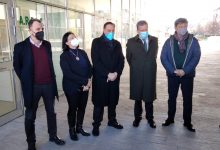 L’Arpac sbarca al Rione Libertà