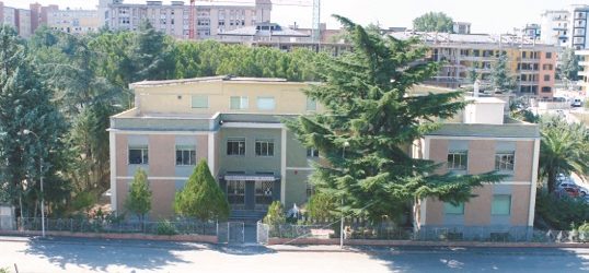 Benevento|Venerdi 7 Gennaio seconda dose di vaccino anticovid alla scuola Bilingue