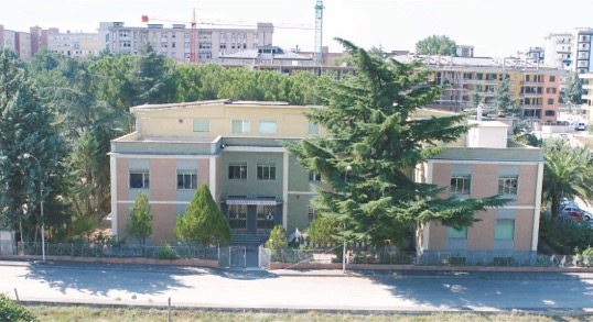 Benevento|Venerdi 7 Gennaio seconda dose di vaccino anticovid alla scuola Bilingue