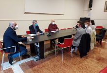 Avellino| Scuola sicura, i rappresentanti degli studenti incontrano Buonopane: bene i progetti di edilizia scolastica