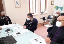 Con videosorveglianza e droni il Parco del Partenio dichiara guerra allo sversamento abusivo di rifiuti