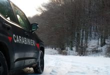 Serino| Tre dispersi sul Terminio, attivate le da parte dei carabinieri