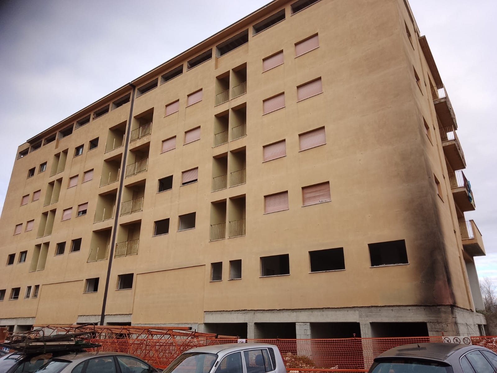 Benevento| Via Galanti, il gruppo consiliare “Noi Sanniti”: “Vicenda da ascrivere all’amministrazione Pepe”