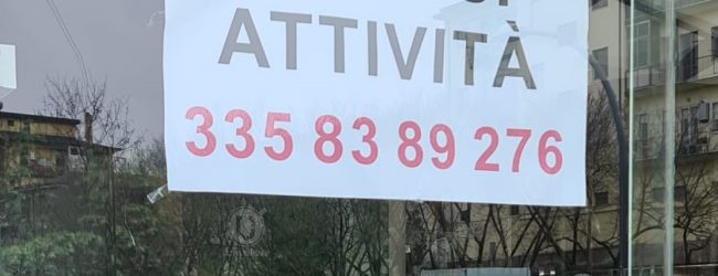 Avellino| Dopo la tentata estorsione e gli spari al buttafuori, l’UltraBeat Cafè è in vendita