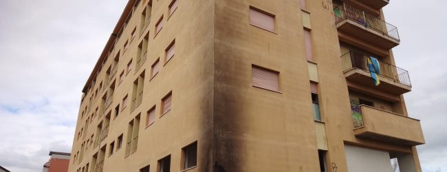 Via Galanti, e ora che si fa?