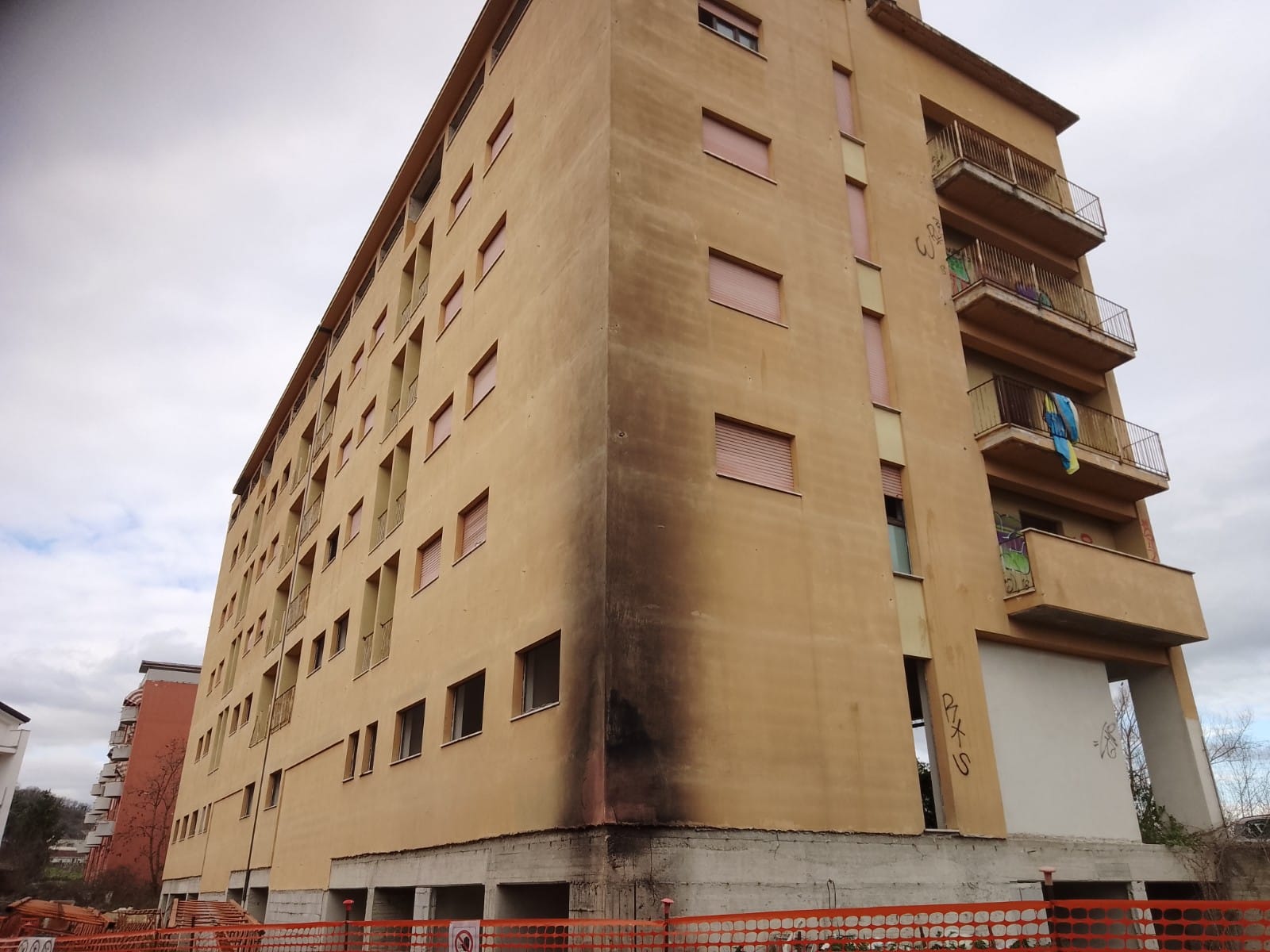 Via Galanti, e ora che si fa?