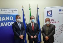 Zes Campania, incontro tra Confindustria e la Regione Campania