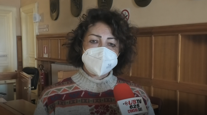 La consigliera De Stasio: ”Bene la riconoscimento di ‘monumentalita’, ora è indispendabile curare gli alberi”