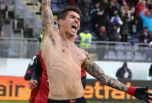 Benevento, Farias ad un passo. Nelle prossime ore l’arrivo in città dell’attaccante