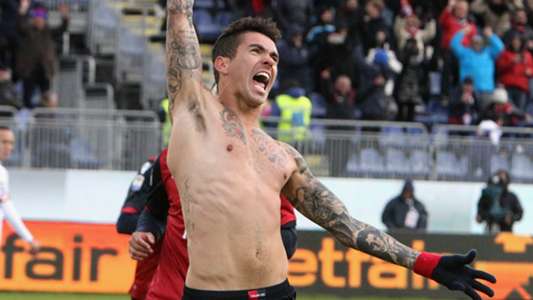 Benevento, Farias ad un passo. Nelle prossime ore l’arrivo in città dell’attaccante