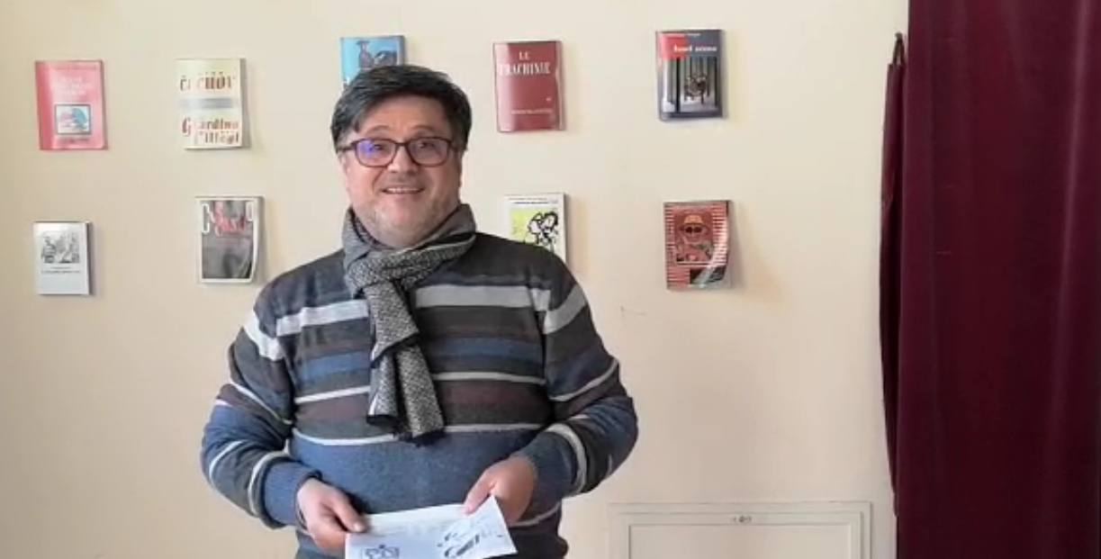 Obiettivo T, la storica stagione teatrale della Solot comincia il suo 28° viaggio