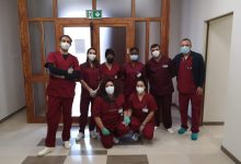 Molinara, l’integrazione che funziona, la storia di Pauline