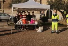 Benevento|Pacchi solidali in piazza Roma con il Comune e Forum dei Giovani