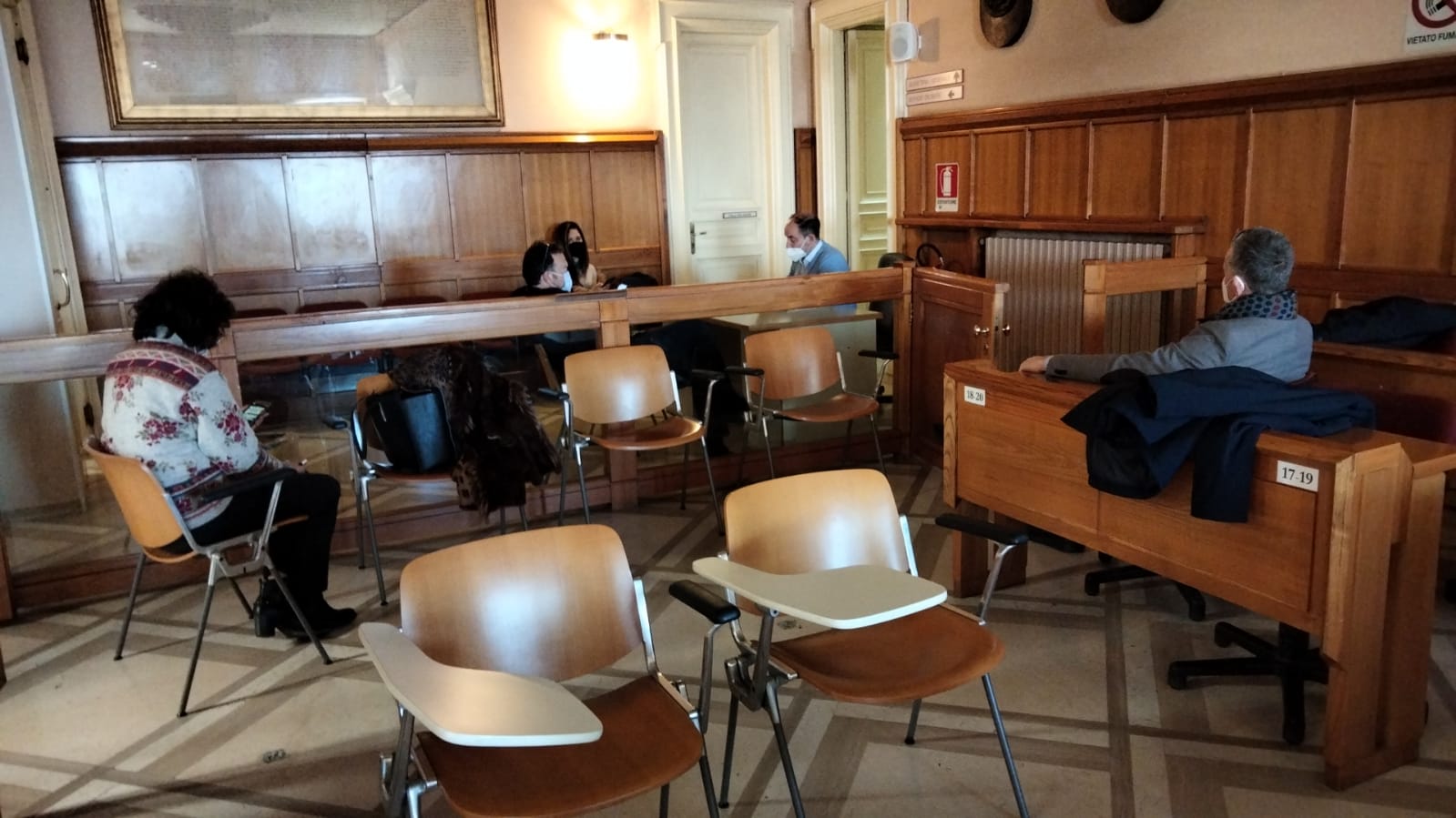 Consulta disabilità, inizia l’iter in commissione