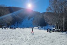 Bagnoli Irpino: scaduto bando nuove seggiovie Laceno, due offerte