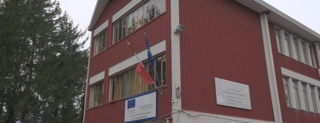 Avellino| Nella palestra del liceo Marone” due giornate di tennis per non vedenti