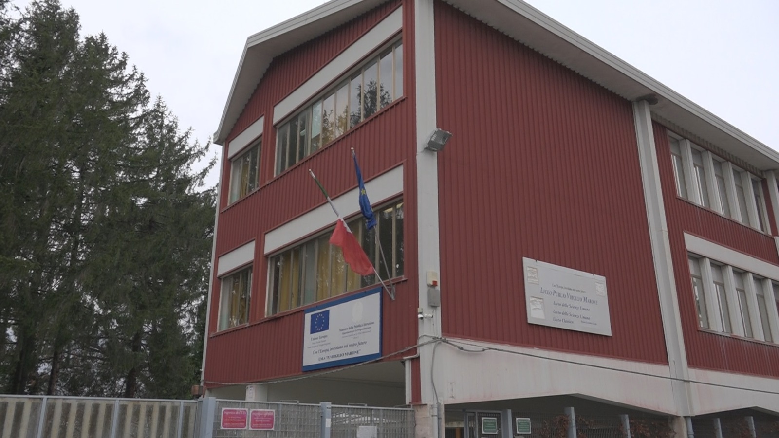 Avellino| Nella palestra del liceo Marone” due giornate di tennis per non vedenti