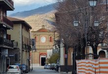 Moiano|Riqualificazione viabilità, procede senza sosta l’attività comunale