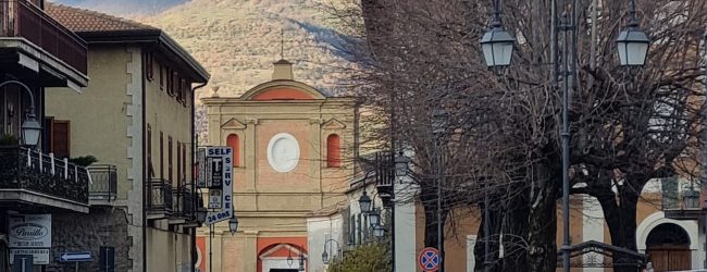 Moiano|Riqualificazione viabilità, procede senza sosta l’attività comunale