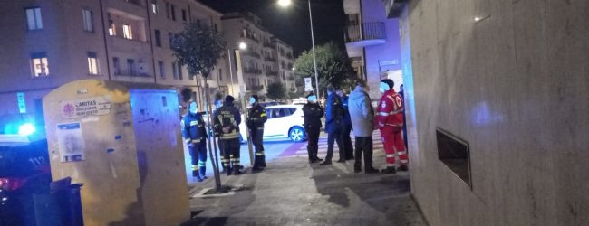Benevento|46enne trovata senza vita nella sua abitazione al Viale Mellusi