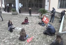 Avellino| Scuola sicura, domani il sit-in degli studenti davanti al Comune