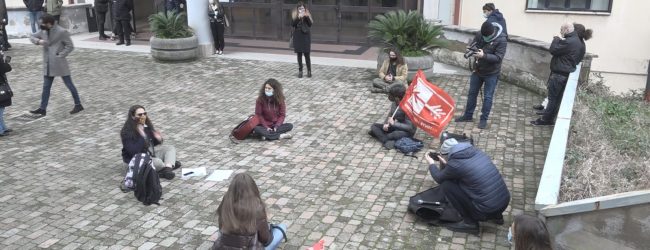 Avellino| Scuola sicura, domani il sit-in degli studenti davanti al Comune