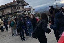 Avellino| Riscaldamenti rotti, gli studenti del liceo “Marone” denunciano il caso