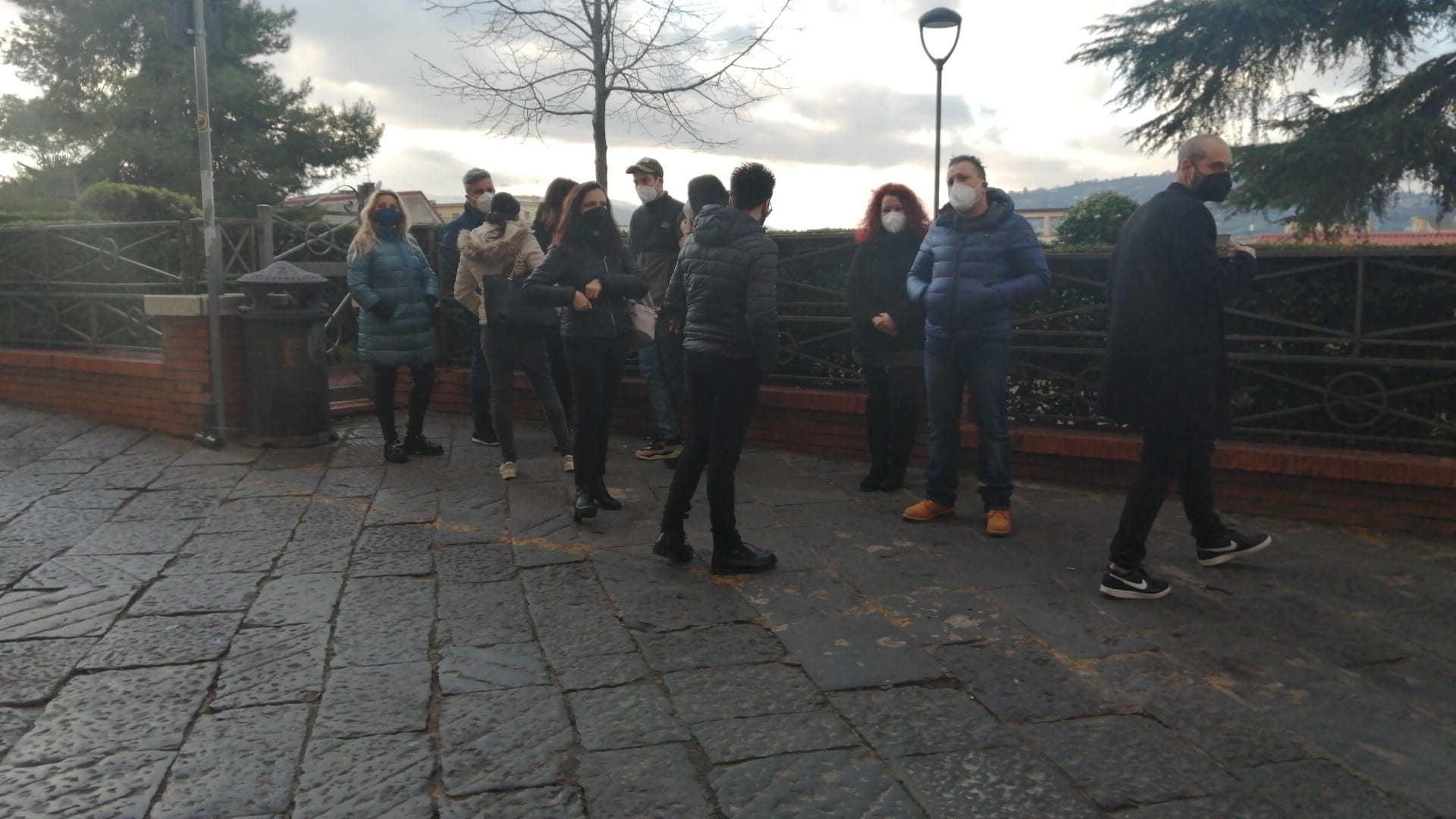 Precari ospedale “San Pio”, nessuna svolta positiva