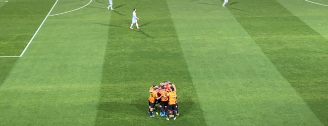 Benevento-Como: 5-0. La Strega torna a brillare. Pokerissimo per il rilancio giallorosso
