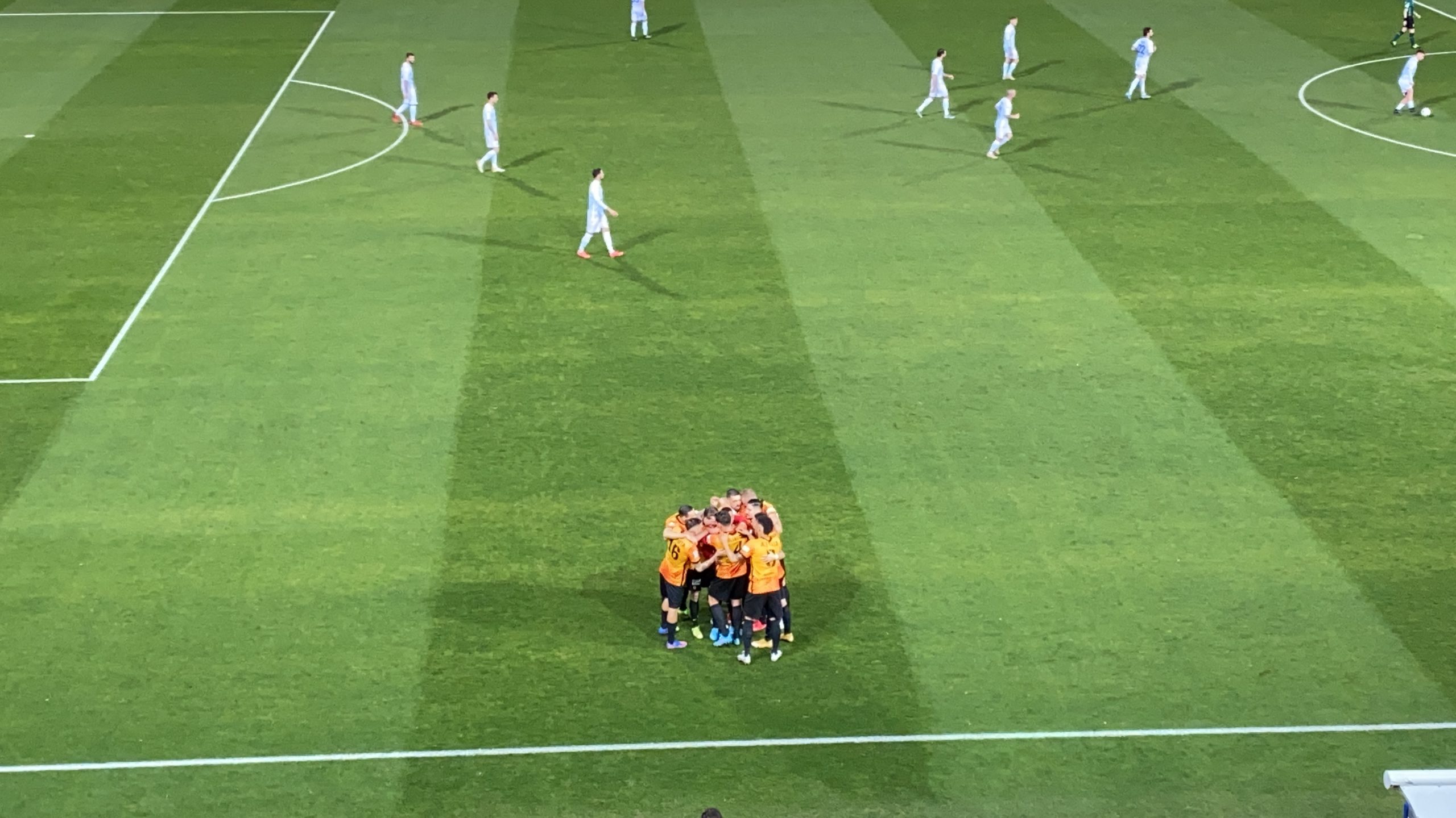 Benevento-Como: 5-0. La Strega torna a brillare. Pokerissimo per il rilancio giallorosso