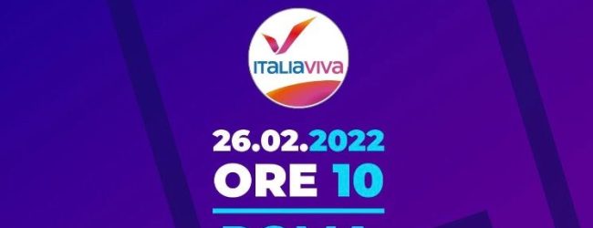 Italia Viva Sannio, tesseramento e punti programmatici al centro del dibattito 