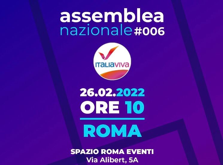 Italia Viva Sannio, tesseramento e punti programmatici al centro del dibattito 