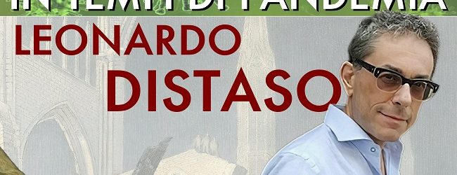 Leonardo Distaso chiude Gnoti seautòn al Giannone di Benevento