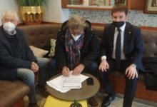 Lonardo in Forza Italia ma niente giochi con Mastella