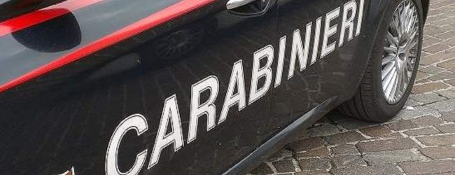 Lotta allo spaccio di stupefacenti, sequestri e denunce in Irpinia