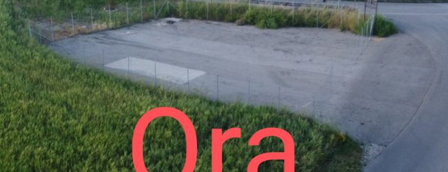 Benevento|La Voce delle Donne a Pantano: dalla monnezza a spazio per la collettivita’