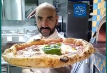 Benevento|Il pizzaiolo Luca Cillo selezionato per il primo trofeo sulla MSC Crociere