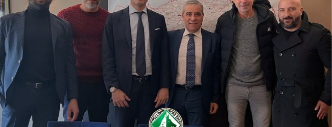 Avellino, nuovo allenatore e direttore sportivo: ecco Gautieri e De Vito